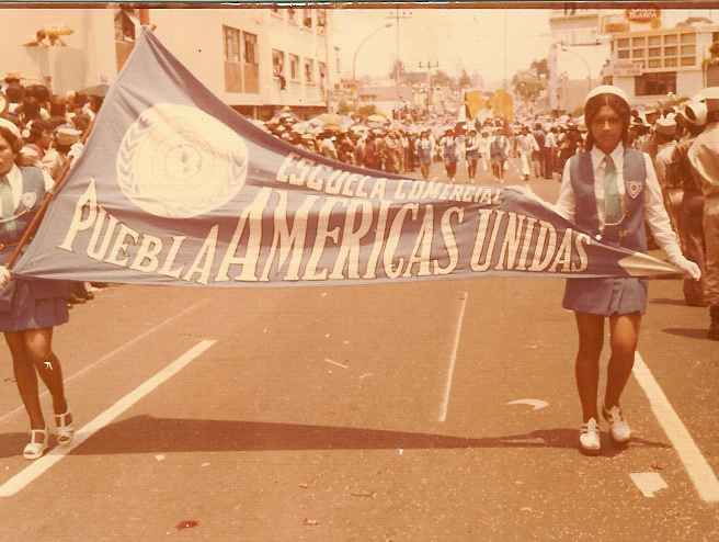 AMERICAS UNIDAS 1959