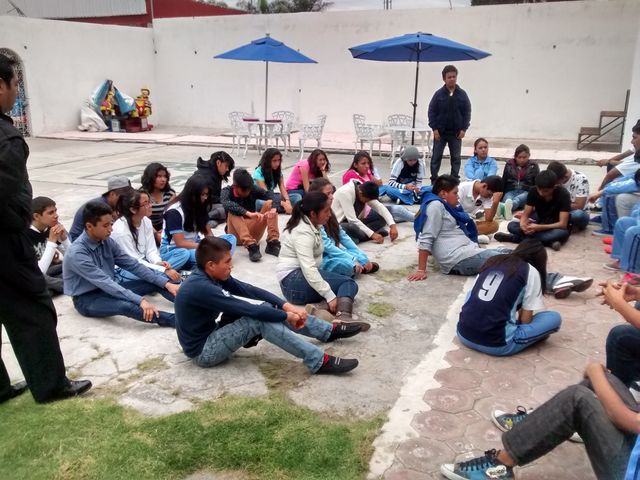 Sin Nombre
